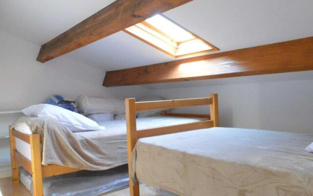 Maison Narbonne, 3 pièces, 6 personnes - FR-1-229B-21