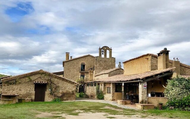 La Caseta de Sant Grau