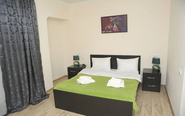 Hotel Tsitsinatela