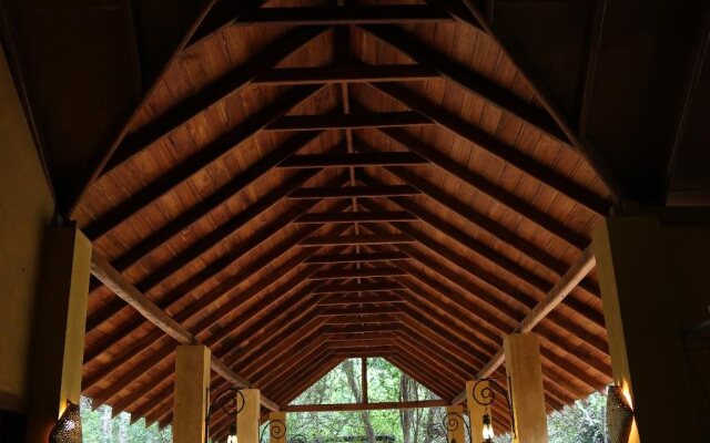 Pinthaliya Resort & Spa