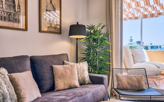 Sur Suites Torremolinos