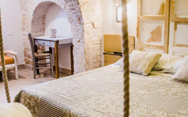 Trulli Soave