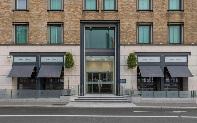The Morrison Dublin, Curio Collection by Hilton