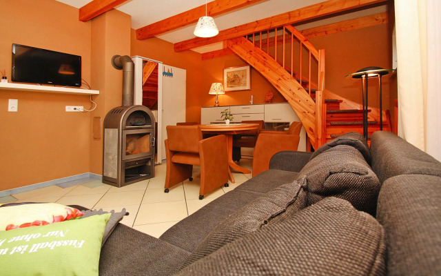 Holiday Home, Plau am See