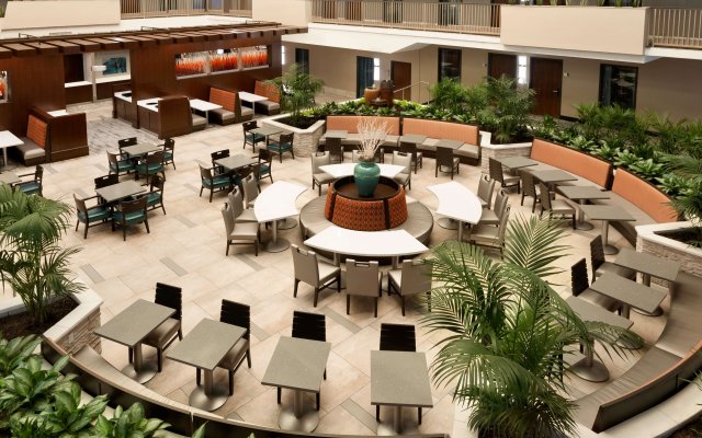 Embassy Suites by Hilton Atlanta Airport