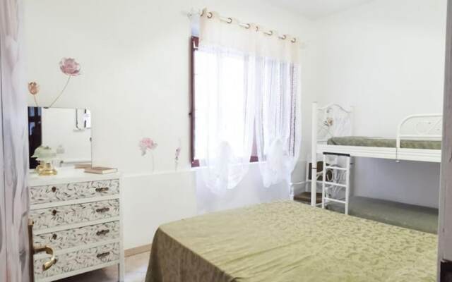 Casa Vacanze da Vicenta