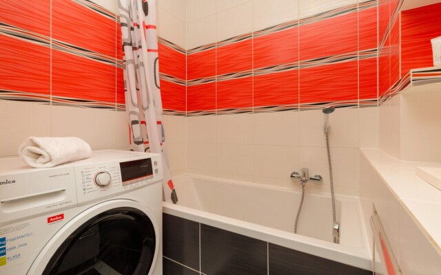Apartment Romanowskiego by Renters