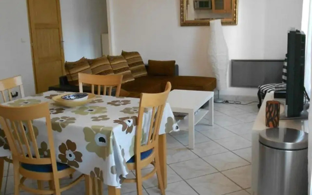 Charmant 2 pièces, à deux pas du centre