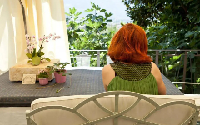 Maratscher Kunst & Kulturhotel