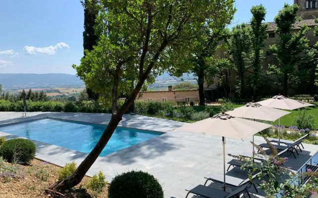 Grand Hotel San Gemini | UNA Esperienze.