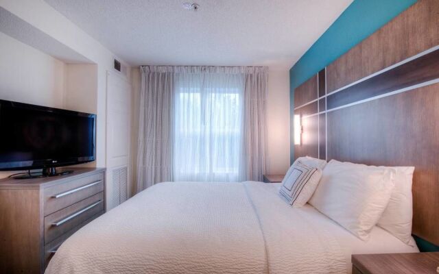 Residence Inn Wilmington Landfall