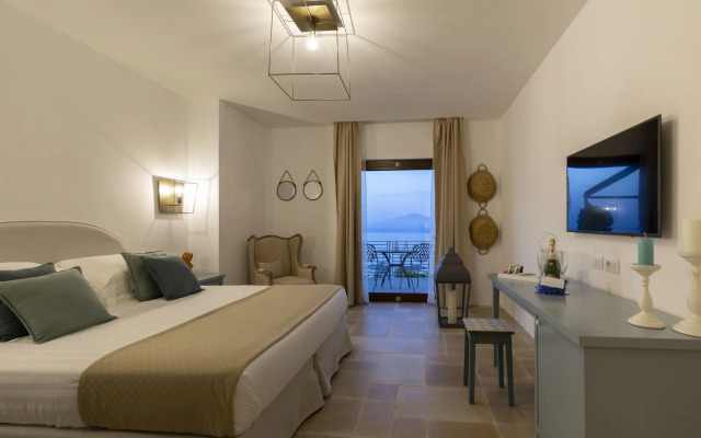 Romantic Relais Sorrento