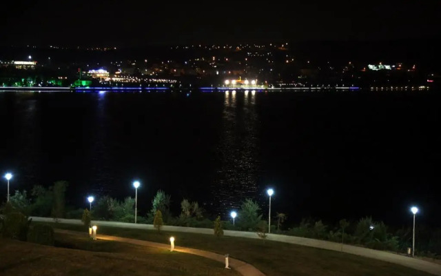 Ve Hotels Golbasi