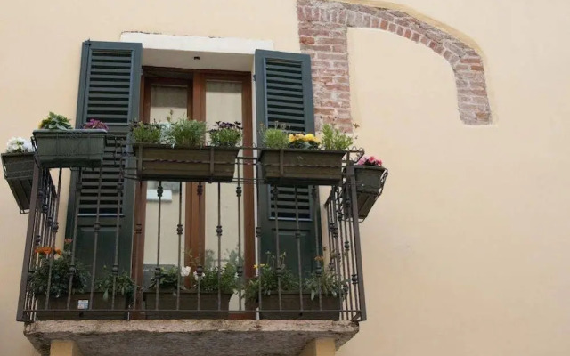 Romeo Giulietta Rooms Apartments Turkish Bath Verona