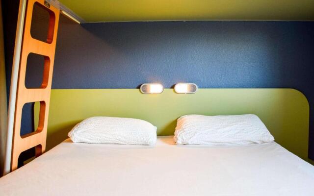 Ibis Budget Rodez