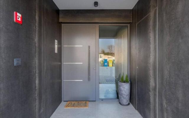 4R- Royal Residence Rojnić Rovinj