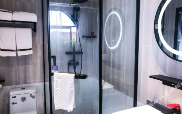 Shankee Hotel (Taicang Huangjing Town)