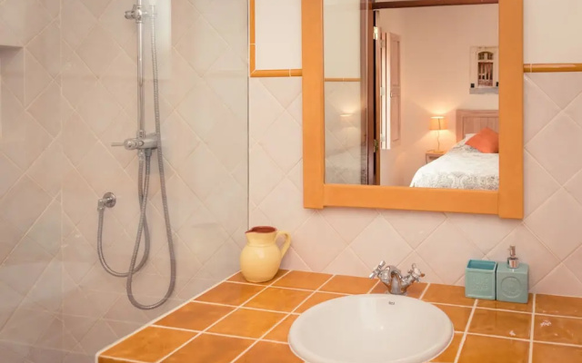 B&B Entrecolinas