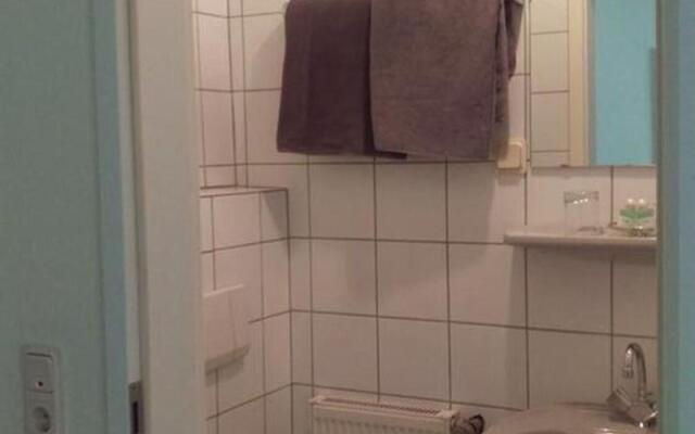 Hotel am Schenkelberg