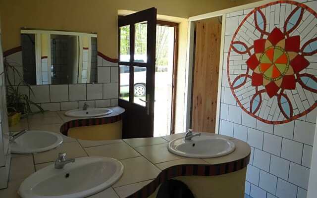 La Clairière du Verbamont