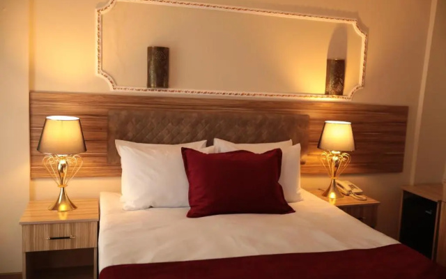 Gulec Konak Hotel