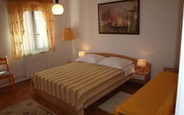 Guest House Pucic