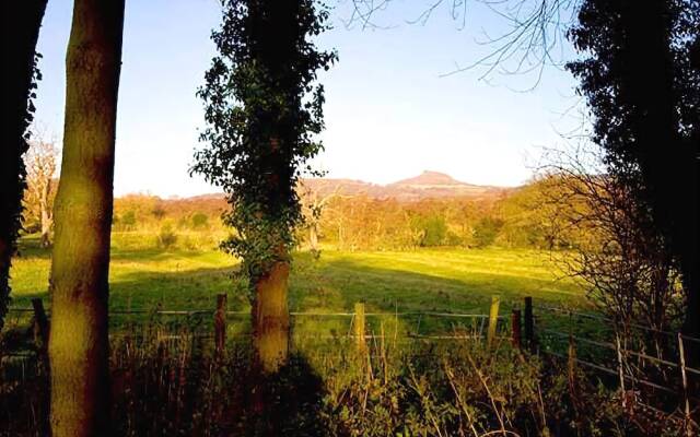 Beechwood Cottage