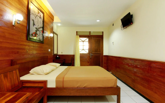 The Soemarsono Hotel