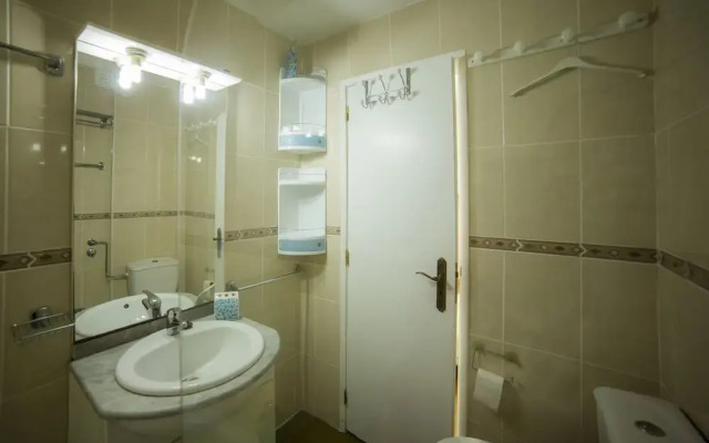 A12 - Praia da Luz Studio Apartment by DreamAlgarve