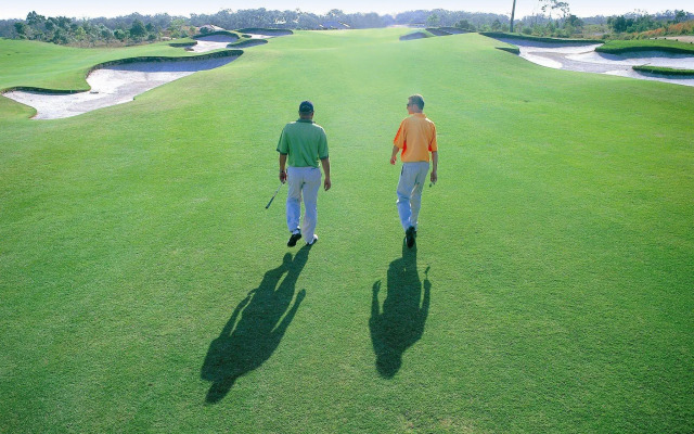 Pelican Waters Resort