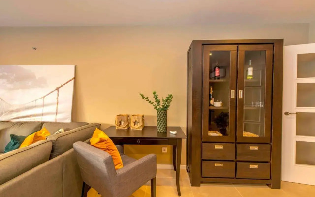 Private Apartment in Torrevieja