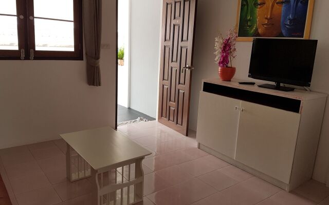 Samui Zenity Hotel