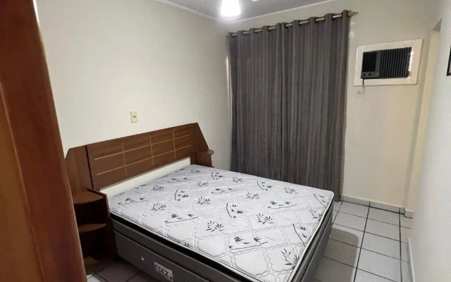 Apartamento próximo ao mar!