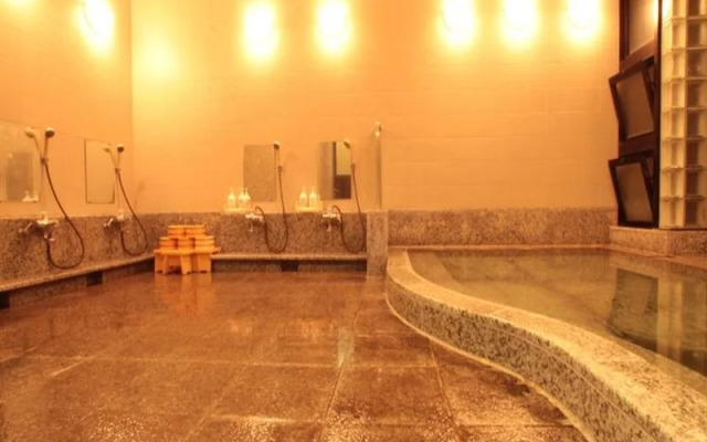 Resort Project Myoko Kogen