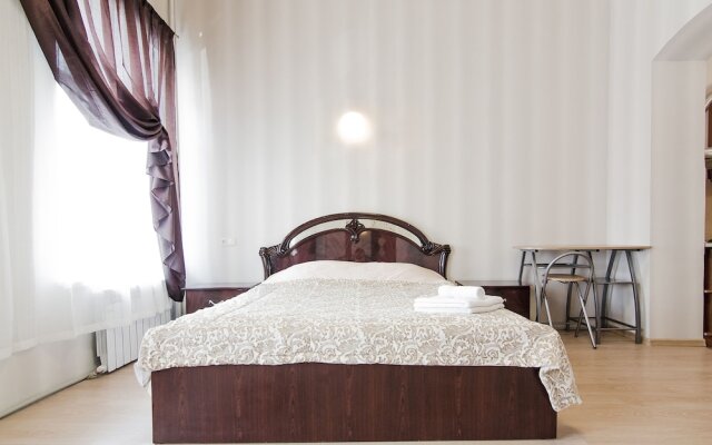 LeonRooms Pokrovskiy 8-2