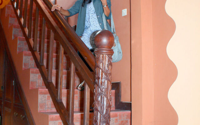 Hotel 1001 Malam