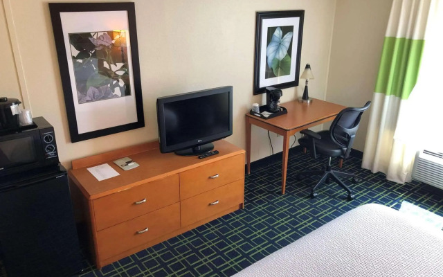 Motel 6 Charlotte, NC - Coliseum