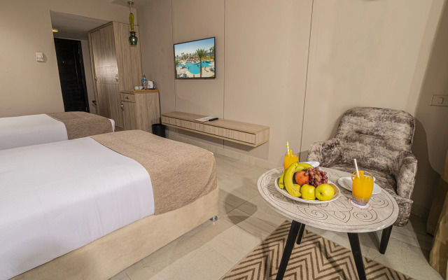 Amarina Abu Soma Resort & Aquapark