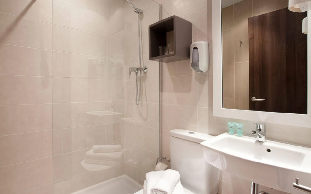 Hostal Centric