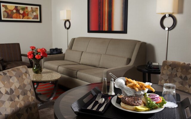 Newark Airport Hotel