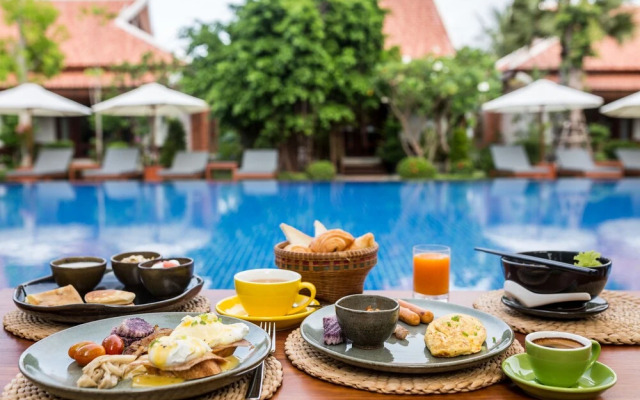 Angkor Privilege Resort and Spa
