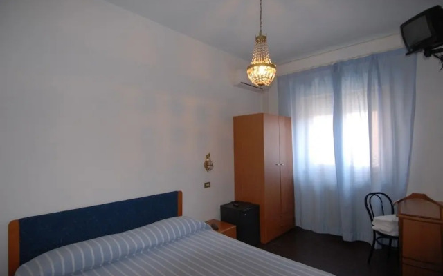 Hotel Andrea Doria
