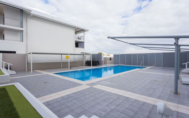 Nautilus by Rockingham Apartments