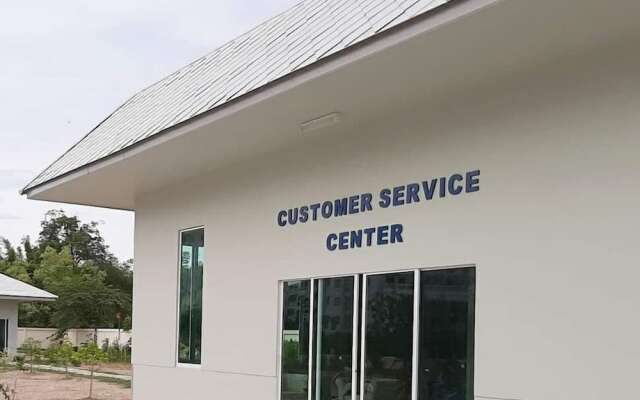 The Energy Condo By AP