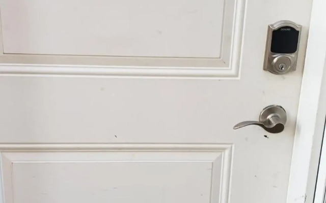 Parson Creek Fort McMurray