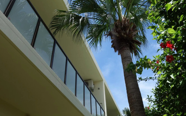 Sunline Chatan Condominium Resort