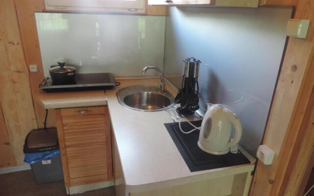 Mazurskie Wzgórze Apartament