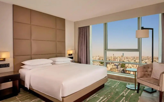 Hyatt Regency Al Kout Mall