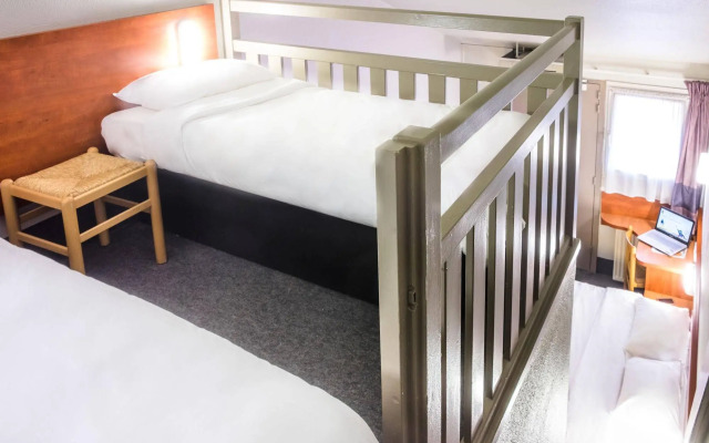 B&B HOTEL Périgueux Boulazac