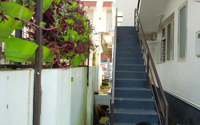 samaria homestay